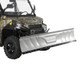 Polaris Ranger Switchblade™ Snow Plow System by Kolpin